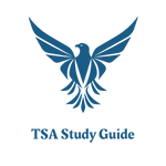 TSA Study Guide - Logo